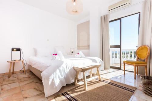 Ocean View Villa Burgau