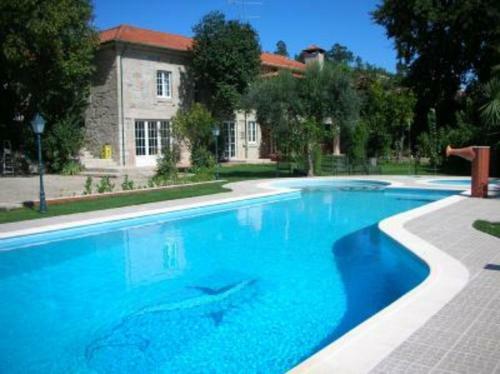 Apartamento Com Piscina C de Bastos By Izibookings