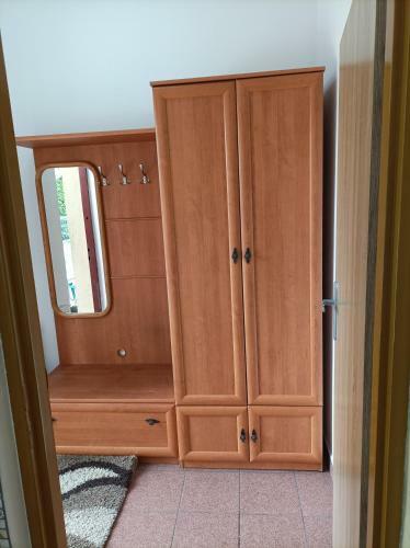 Domek Pod Sosnami