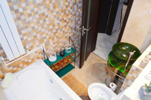 City Park Apartment