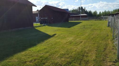 Rutsbrog�rden Camping (empty Lots)