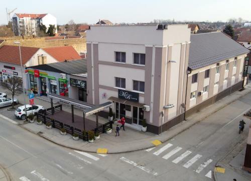 Hostal Vila Mb