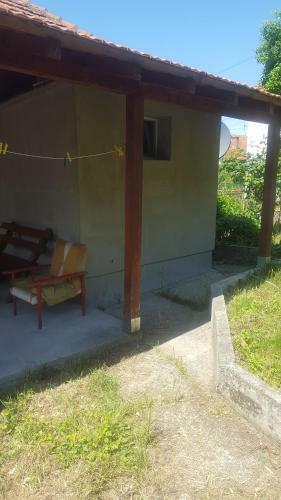 Apartamento Mane