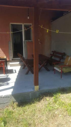 Apartamento Mane