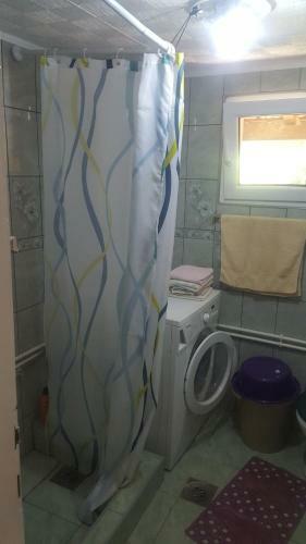 Apartamento Mane