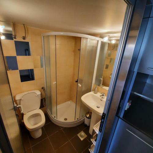 Apartment Kristjan