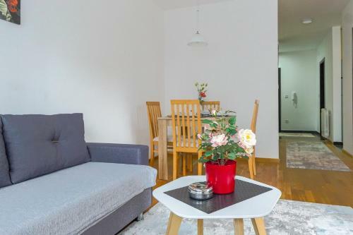 Apartamento Regina