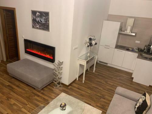 Oliver Apartm�n 6