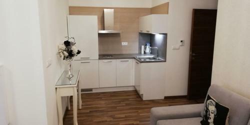 Oliver Apartm�n 6