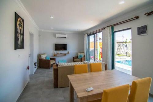 Bloom Villas