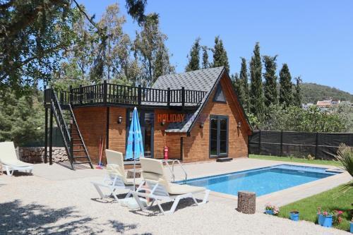 Villa Tiny House 2