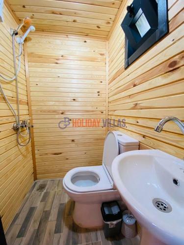 Villa Tiny House 2