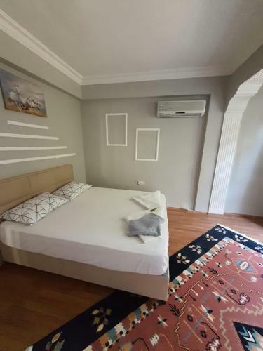 Apartamento Charming Flat With Central Location In Fethiye