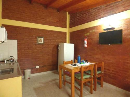 Apartamento Caba�as Ambar