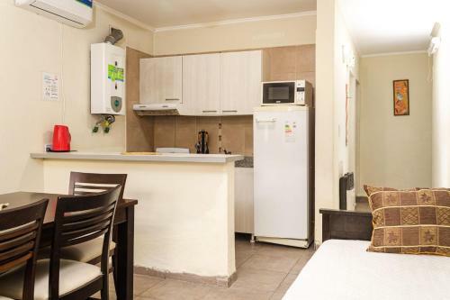 Apartamento Complejo de Caba�as & Resort En Termas de Rio Hondo