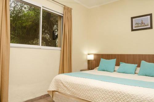 Apartamento Complejo de Caba�as & Resort En Termas de Rio Hondo