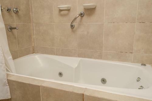 Apartamento Complejo de Caba�as & Resort En Termas de Rio Hondo
