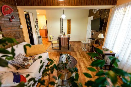 Apartamento El Solar
