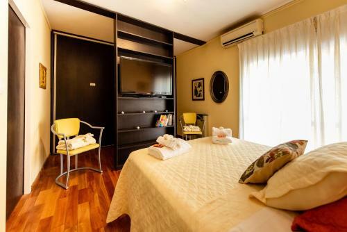 Apartamento El Solar