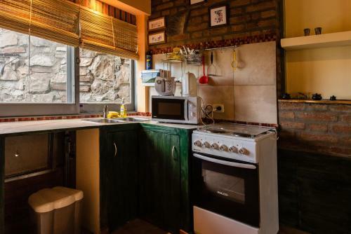 Apartamento El Solar