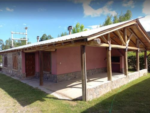 Complejo Tur�stico San Cayetano