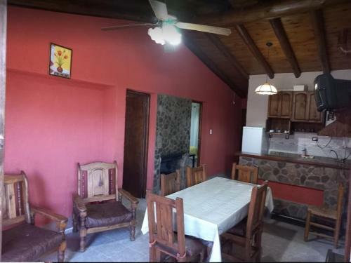 Complejo Tur�stico San Cayetano