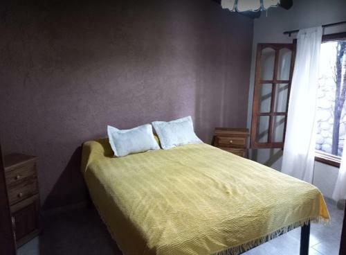 Complejo Tur�stico San Cayetano