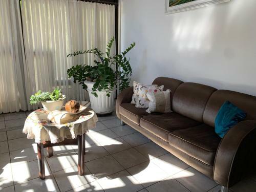 Posada Morada Da V� Gati