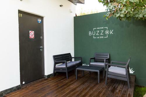 Mini Hotel Buzzok