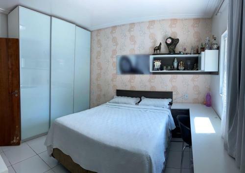 Casa Aconchegante Com Piscina