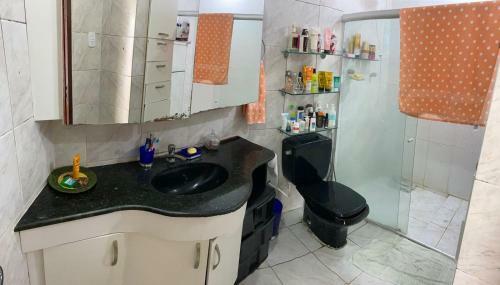 Casa Aconchegante Com Piscina