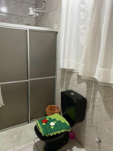 Casa Aconchegante Com Piscina