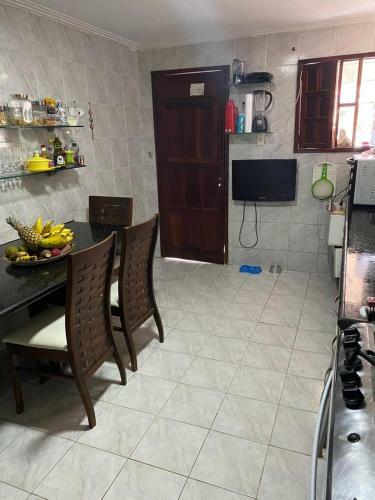 Casa Aconchegante Com Piscina
