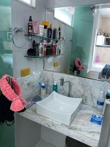 Casa Aconchegante Com Piscina