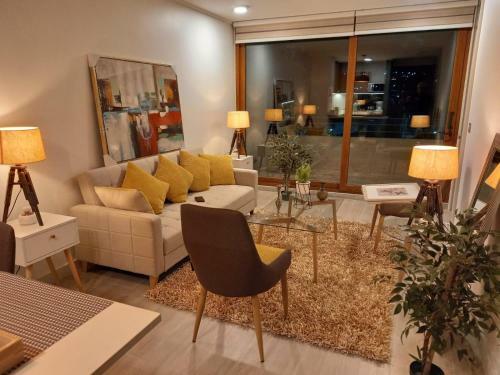 Apartamento Descanso Para Dos