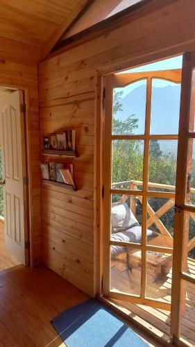 Apartamento Caba�as El Cerro, Caj�n Del Maipo