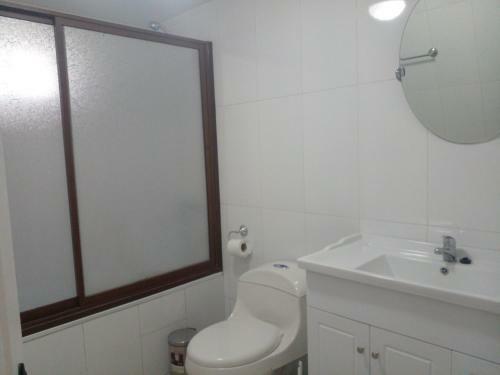 Bed & Breakfast El Refugio