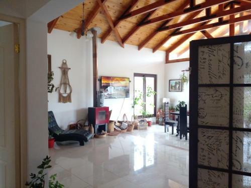 Bed & Breakfast El Refugio