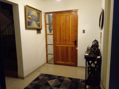 Bed & Breakfast El Refugio
