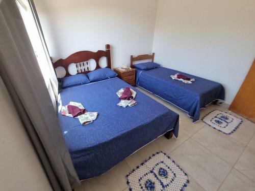 Cm Hostel E Passeios