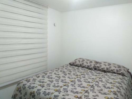 Apartamento Acogedor Dpto En Fundo El Carmen