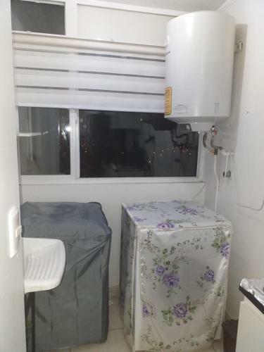 Apartamento Acogedor Dpto En Fundo El Carmen