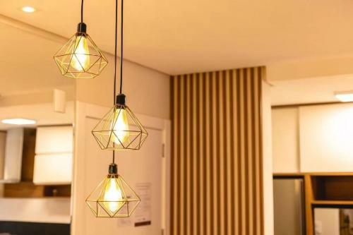 Apartamento Shalom
