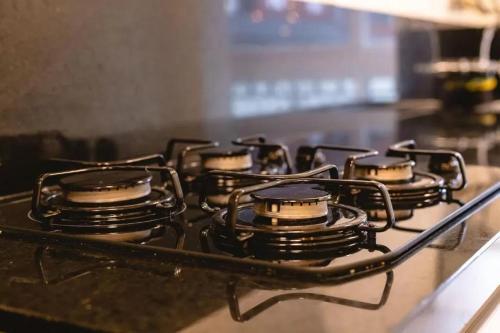 Apartamento Shalom