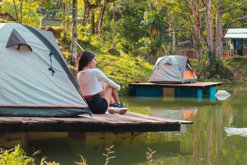 Lago Camping
