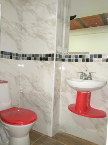 Hermoso Apartamento En Guaduas (Apto 202)
