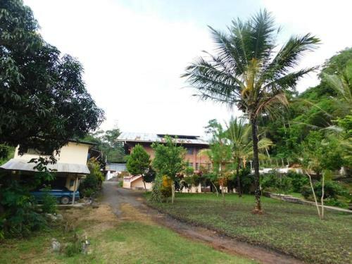 Albergue El Paraiso