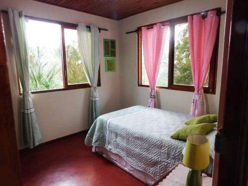 Albergue El Paraiso