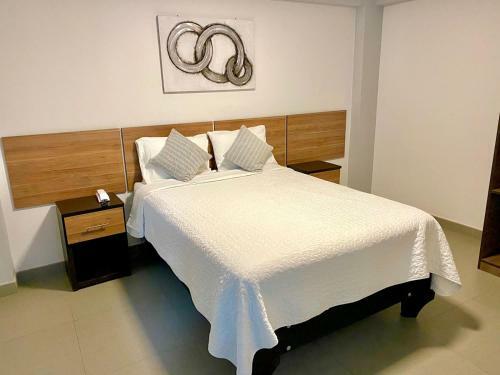 Hotel Nivial