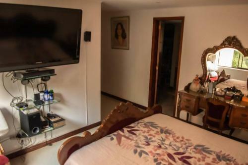 Lujoso Apartamento Con Ba�era